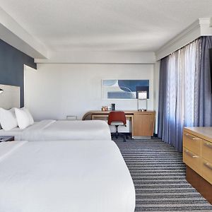 Large Room Two Double Beds