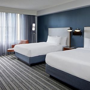 Double Room Two Double Beds